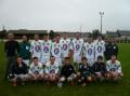 Equipe B saison 2009-2010