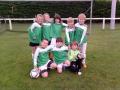 U 10 2011/2012