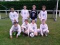U11 2011/2012
