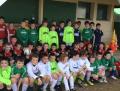 U9-Plateau POULLAN-03-Mars-2012