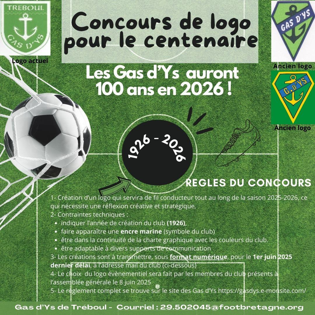 2025 05 01 affiche concours de logo