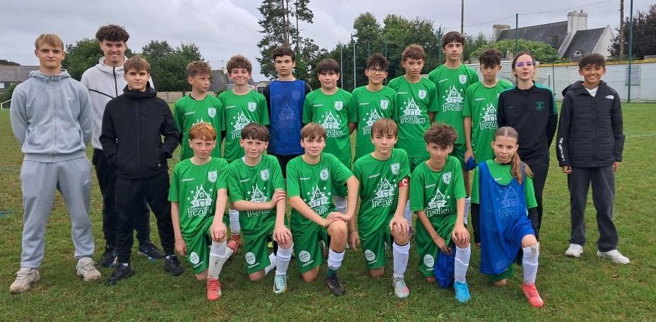 U15 2025 2026
